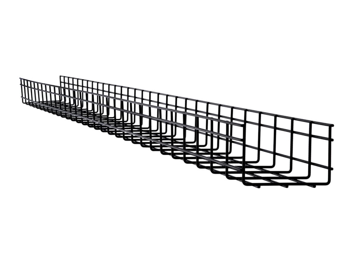 Eaton Tripp Lite Series SmartRack Wire Mesh Cable Tray