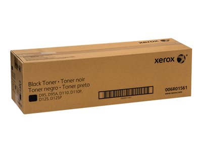 Xerox - Black - original