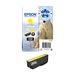 EPSON 3LB 26XL ink cartridge yellow
