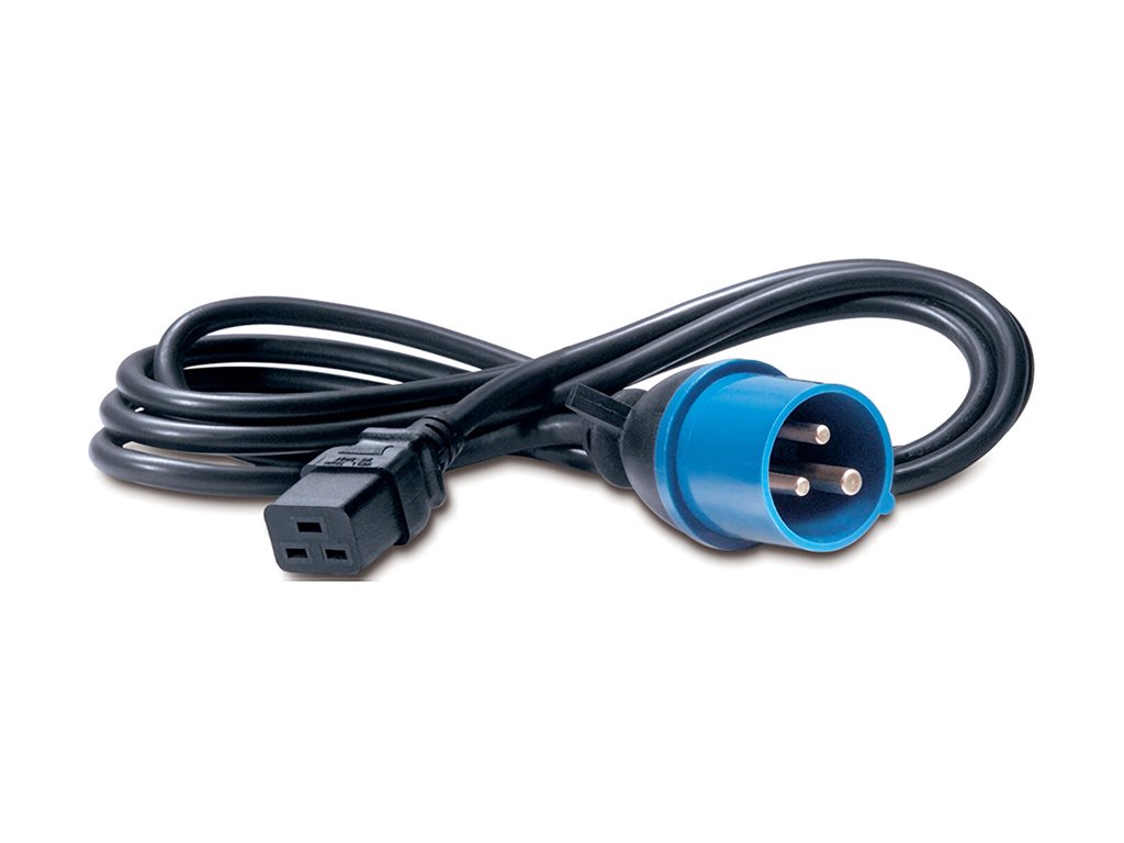 APC CABLE D ALIMENTATION ONDULE