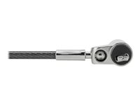 TARGUS DEFCON Master Keyed Retail Lock