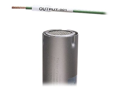 Panduit P1 Die-Cut Heat Shrink Label Cassette