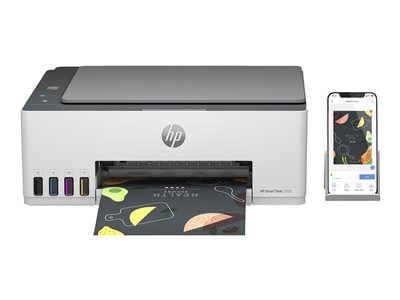 HP INC. 1F3Y3A#BHC, Drucker & Multifunktion (MFP) Tinte,  (BILD5)