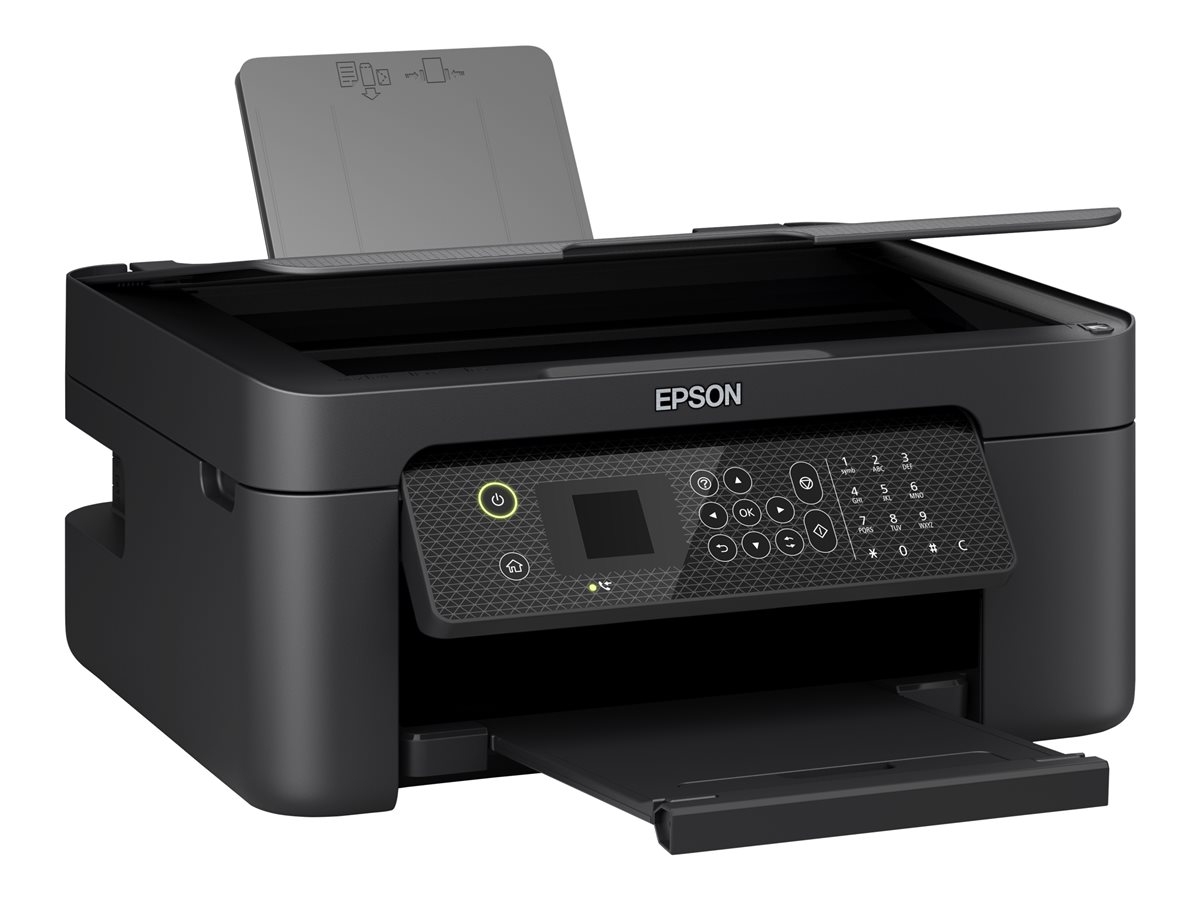 Epson WorkForce WF-2910DWF – foto 8