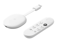 Google Chromecast GA03131-FR