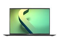 LG Electronics Gram 16Z90Q-G.AP55F