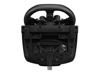 LOGI G923 Racing Wheel and Pedals PS4