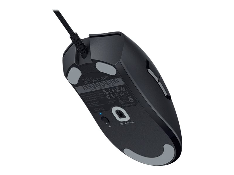 Razer DeathAdder V3 USB Gaming Mouse - RZ01-04640100-R3U1