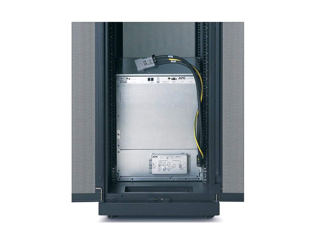 APC Symmetra LX Extended Run Rackmount