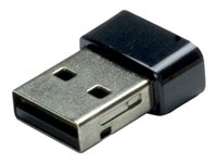 Inter-Tech Netværksadapter USB 2.0 150Mbps Trådløs