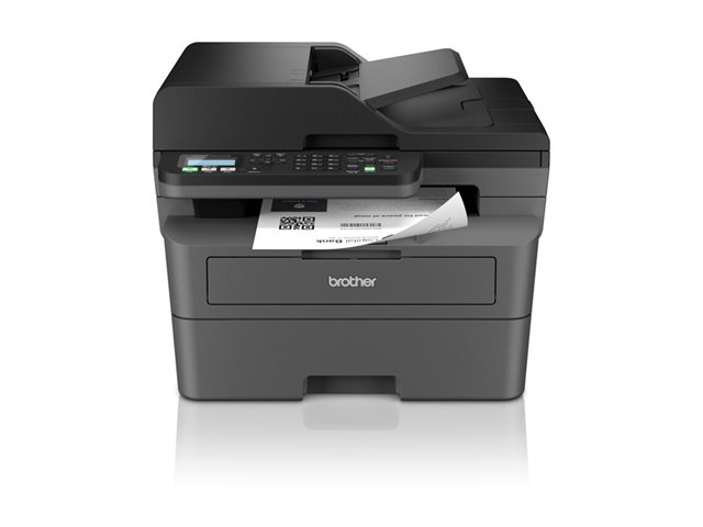 Brother MFC-L2835DW - multifunkční tiskárna - Č/B – foto 4