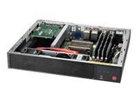 Supermicro SuperServer E300-9A-4C