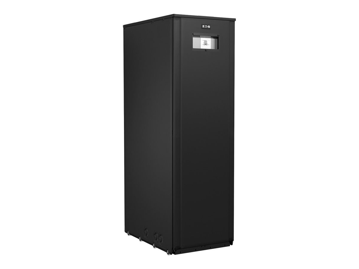 EATON 93PM Battery Frame 10Y Batt 1x36 200W (250A) w/ 200A break H187/W76/D92cm