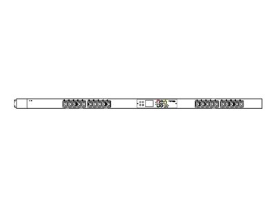 Raritan Dominion PX PX3-5434V