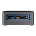 Intel Next Unit of Computing Kit NUC7I3BNHXF