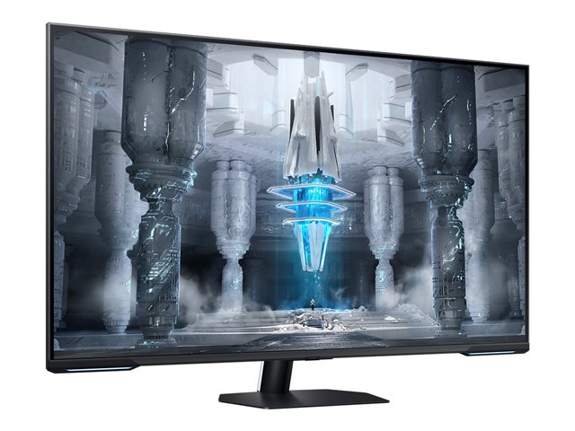 Samsung Odyssey Neo G7 S43CG700NU - G70NC Series - moniteur QLED - 4K - 43" - HDR