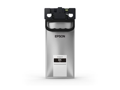 EPSON 5LB WF-M53xx/58xx Series Ink Crtg - C13T12E140