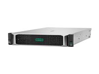 HPE ProLiant DL380 Gen10 Plus Network Choice Server rack-mountable 2U 2-way 