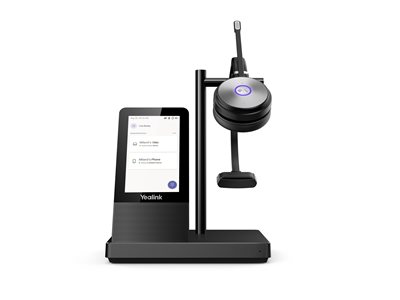 Yealink WH66 Dual - Headset