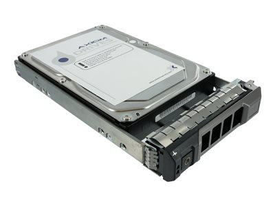 Axiom - Hard drive - Enterprise