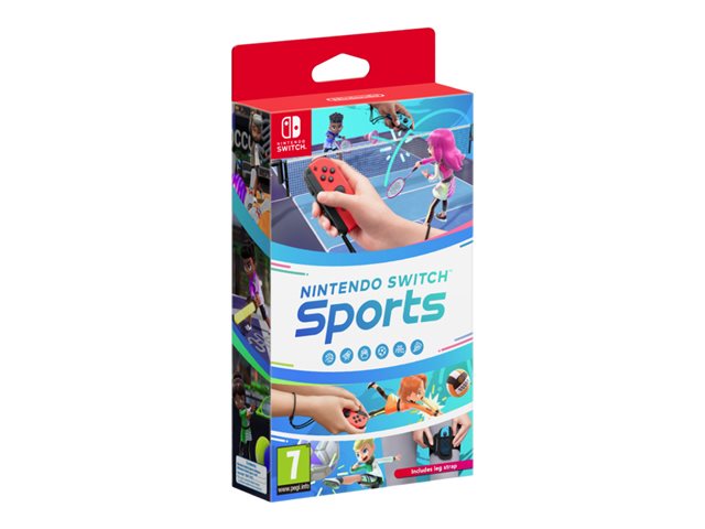 Image of Nintendo Switch Sports Nintendo Switch