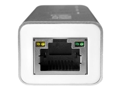 URBAN FACTORY USB-C Compact Station