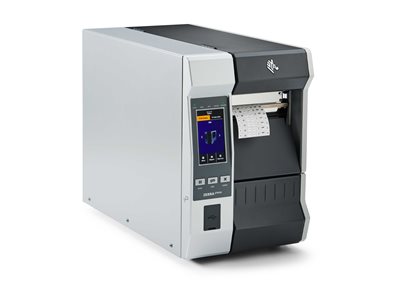 Zebra ZT610 - Label printer