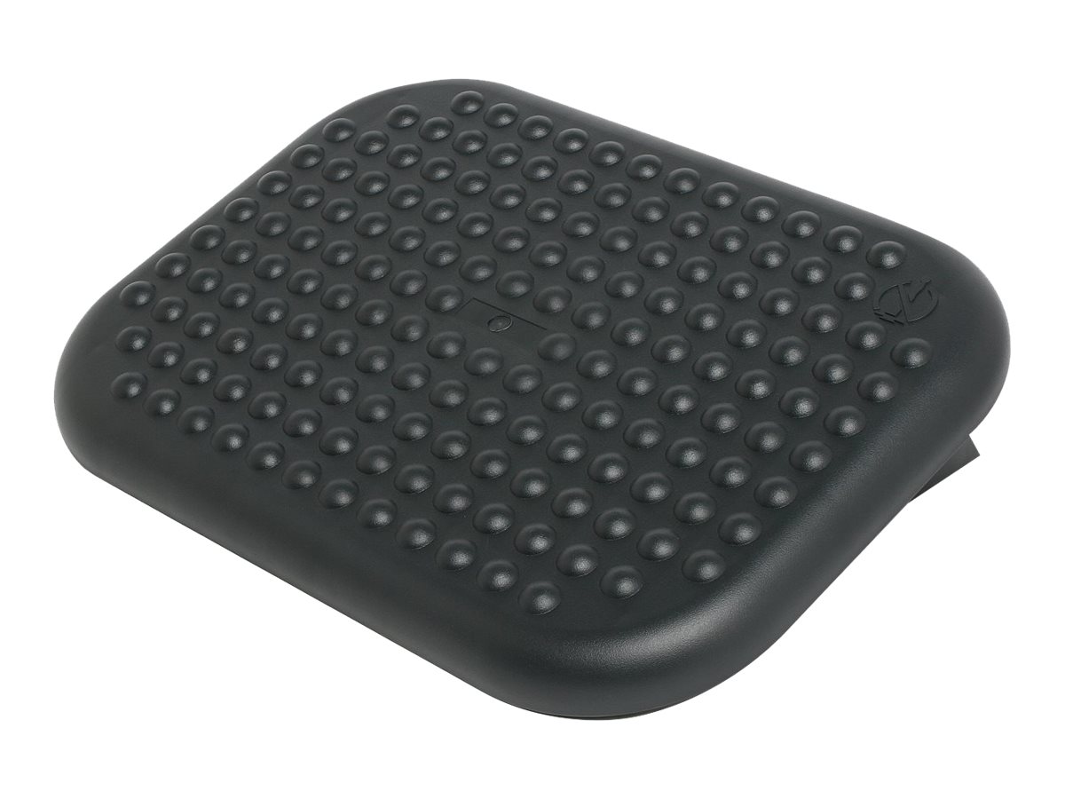 Kensington footrest Product shot Right-angle 79850