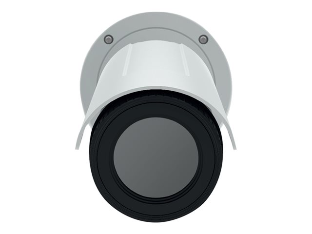 AXIS Q1941-E (13mm 8.3 fps) - termální síťová kamera – foto 2