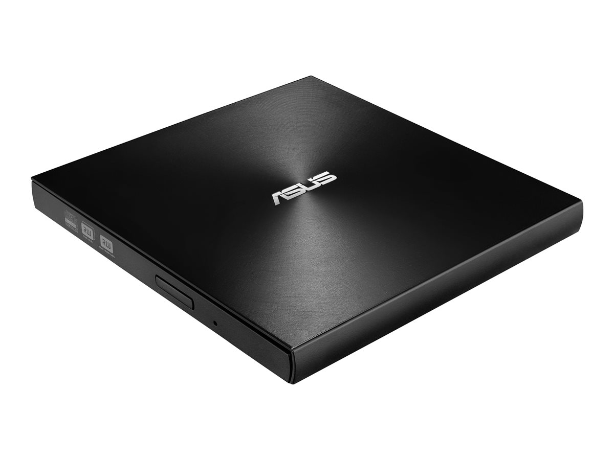 ASUS SDRW-08U9M-U/BLK/G/AS/P2G