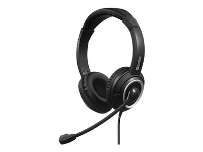 SANDBERG 126-47, Kopfhörer & Headsets, SANDBERG USB-C 126-47 (BILD2)