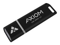 Axiom - Clé USB - 64 Go - USB 3.0