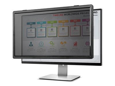 Rocstor PrivacyView - Display privacy filter