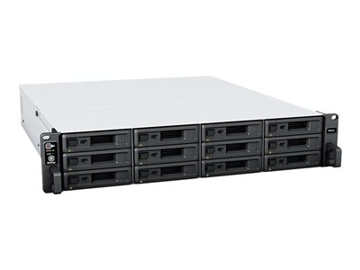 SYNOLOGY RS2423RP+ 12-BAY Rackstation - RS2423RP+