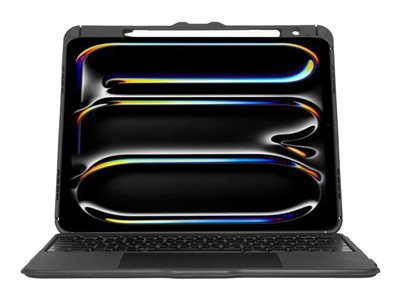Versavu - Keyboard and folio case (keyboard case) 