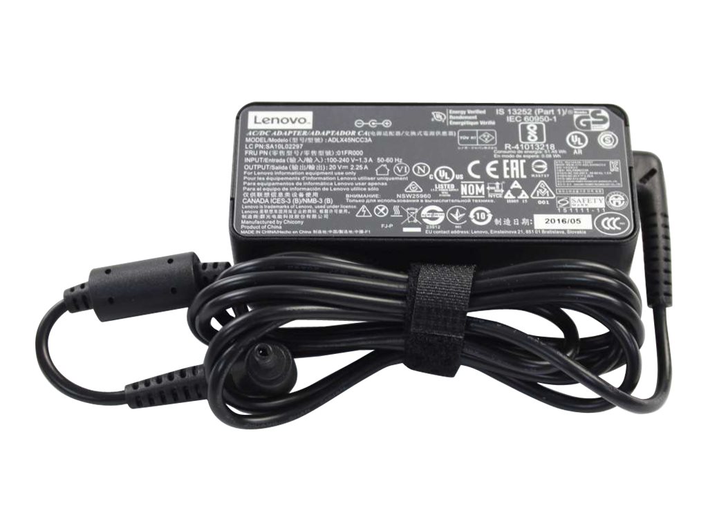 BTI - Power adapter - for Lenovo N22 Chromebook 80SF