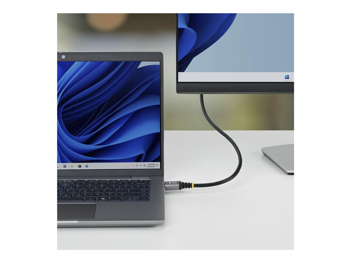 1ft 30cm HDMI 2.1 Cable 8K Certified – foto 6