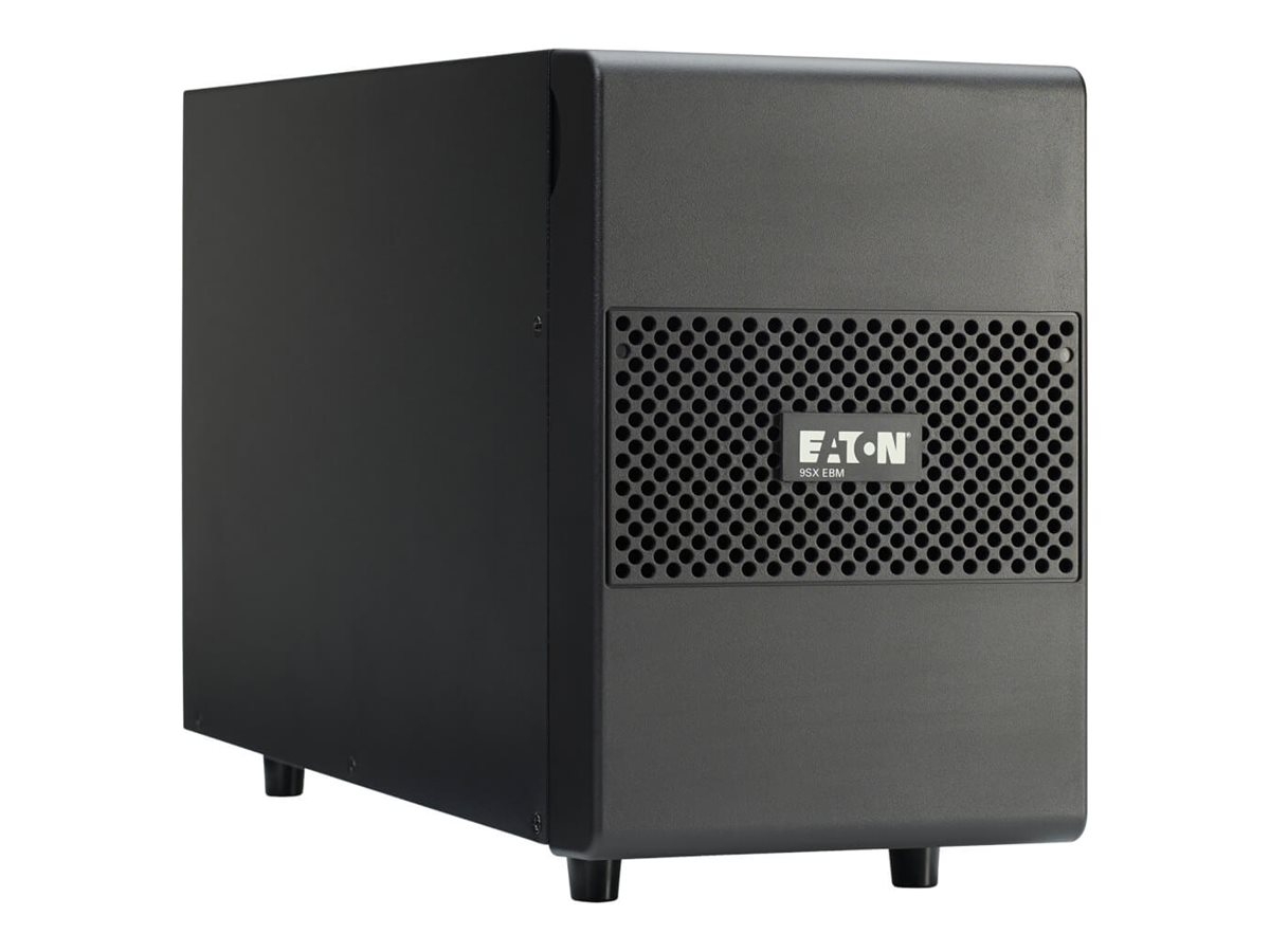 Eaton 9SX EBM 96V Extended Battery Module (EBM) for Select UPS Systems, Tower