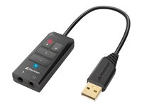 Sharkoon SB2 USB Ekstern