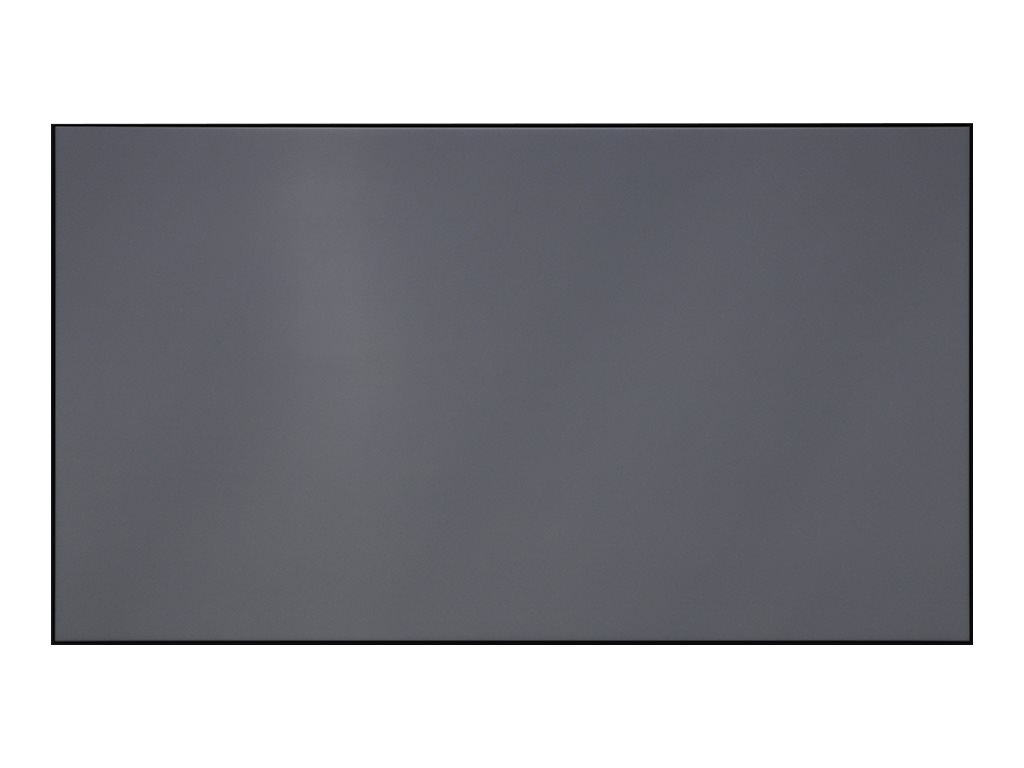 EPSON ELPSC35 Laser TV 100p Screen
