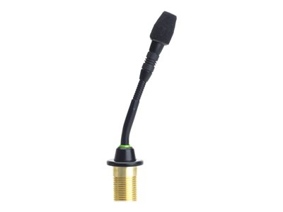 Shure Microflex Miniature Gooseneck MX405/C
