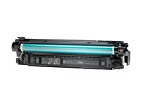 HP 508A Tonercartridge black