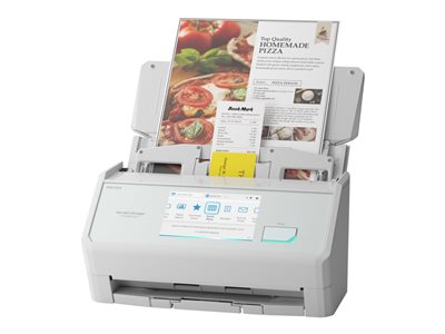 Ricoh ScanSnap iX2500
