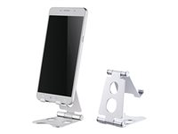 NEOMOUNTS Phone Desk Stand suited