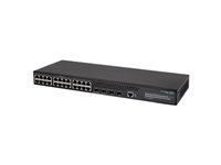HPE FlexNetwork 5140 24G 4SFP+ EI