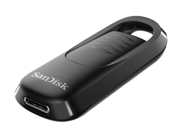 SanDisk Ultra Slider - Jednotka USB flash - 32 GB – foto 4