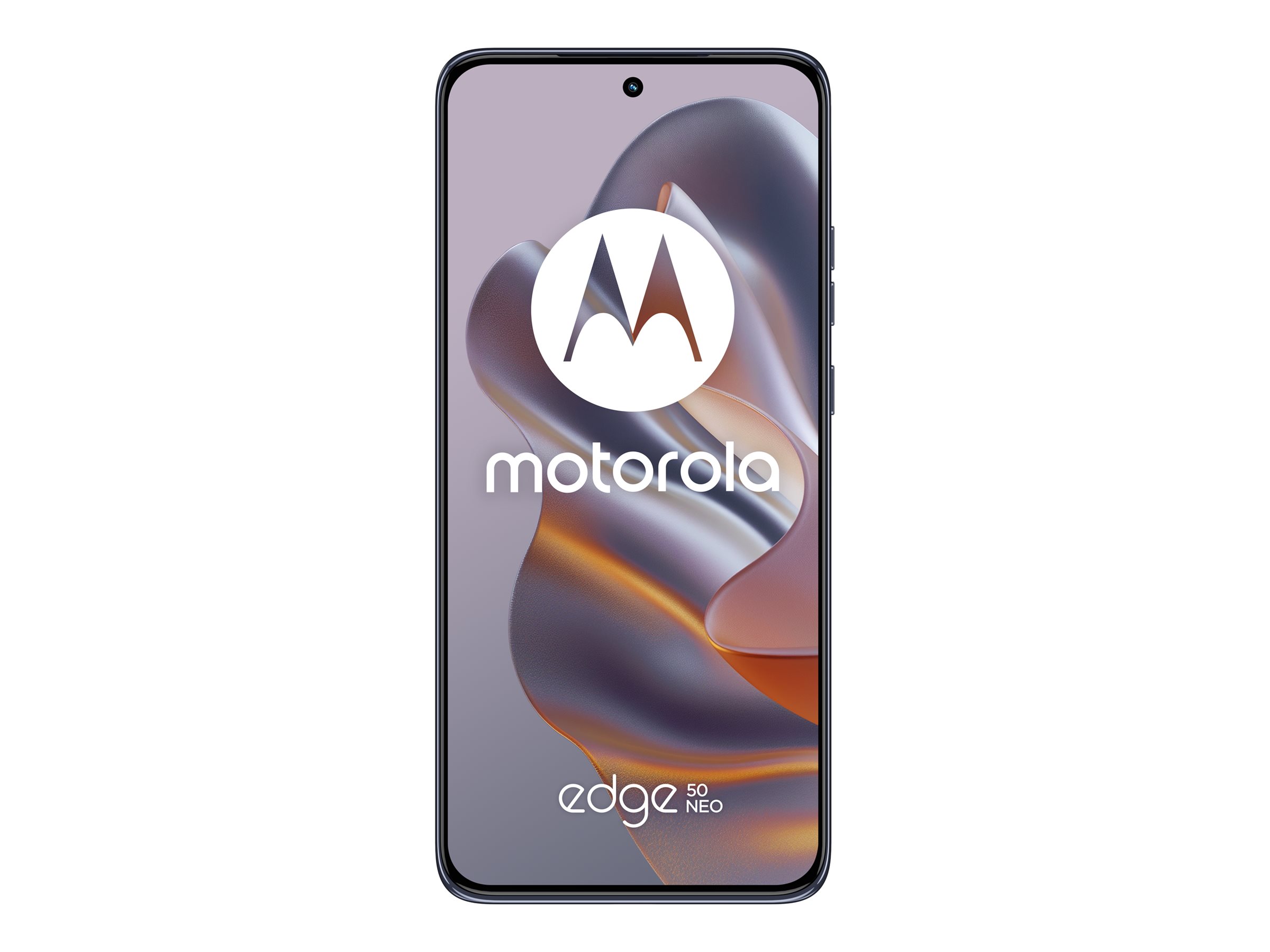 Motorola Edge 50 Neo Pantone Grisaille 5g Smartphone 256 Gb Cdma Gsm