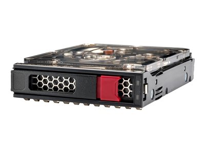 0190017593043 - HPE P53553-B21 - Festplatten - 20TB - 35 LFF - 7200 rpm - SAS3 - cache