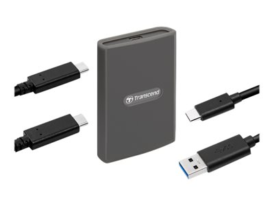 TRANSCEND CFexpress Type-B-Card Reader