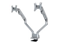 NEOMOUNTS FPMA-D750DSILVER Desk Mount